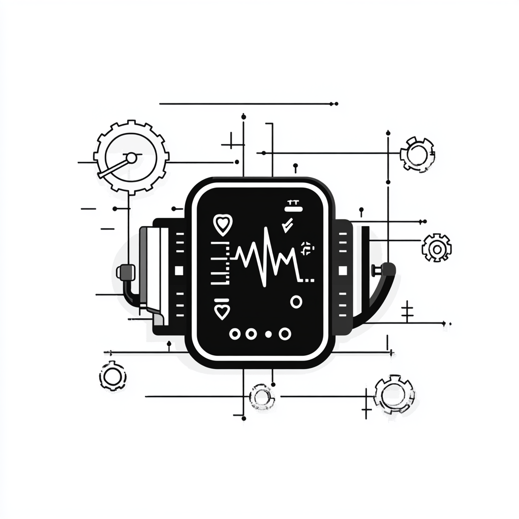 OEM-BloodPressure Monitor