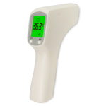 infrared thermometer