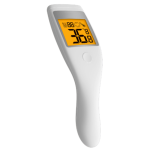 infrared thermometer