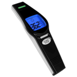 infrared thermometer